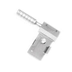 5KU Aluminum Round Spanngriff Geeignet für Tokyo Marui Hi-Capa Pistolen Airsoft
