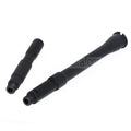 AirsoftEra 13.375 Zoll 340mm Aluminium Äußeres Lauf verlängerungsrohr -14mm CCW Gegen den Uhrzeigersinn Geeignet für M4 M16 Serie GBB Gewehre