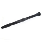 AirsoftEra 13.375 Zoll 340mm Aluminium Äußeres Lauf verlängerungsrohr -14mm CCW Gegen den Uhrzeigersinn Geeignet für M4 M16 Serie GBB Gewehre