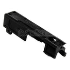 AirsoftEra Bolzenträger Geeignet für WELL G11 / KSC M11A1 Hard Kick GBB SMG Gewehre Schwarz