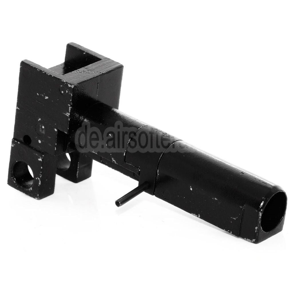 AirsoftEra Hop Up Kammer Block Geeignet für WELL G11 / KSC M11A1 Hard Kick GBB SMG Gewehre