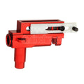 AirsoftEra CNC Aluminum Hop Up Kammer Geeignet für Tokyo Marui AK Serie AEG Gewehre