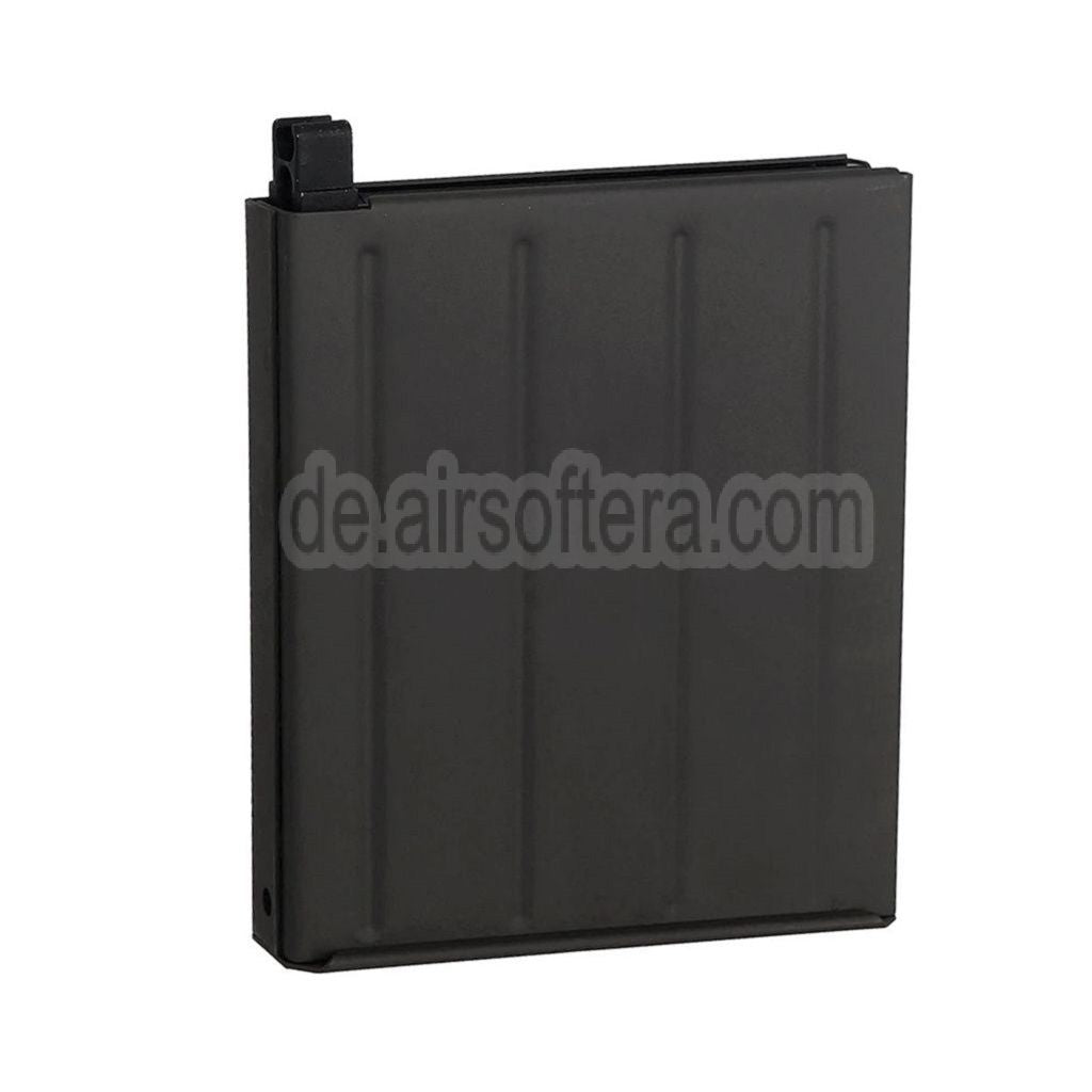AirsoftEra 100rd Magazin geeignet für S&T CheyTac M200 Serie Air Cocking Scharfschützen Gewehre