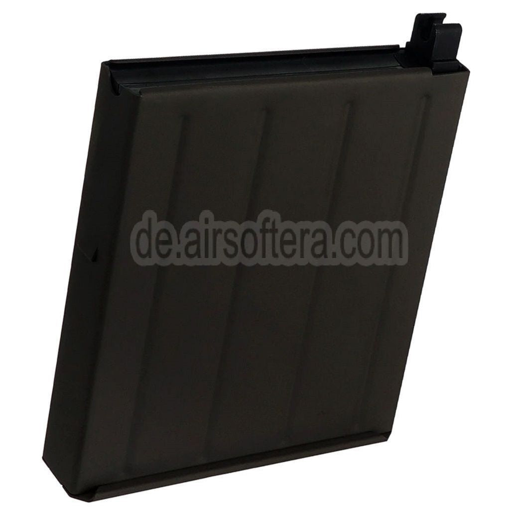 AirsoftEra 100rd Magazin geeignet für S&T CheyTac M200 Serie Air Cocking Scharfschützen Gewehre
