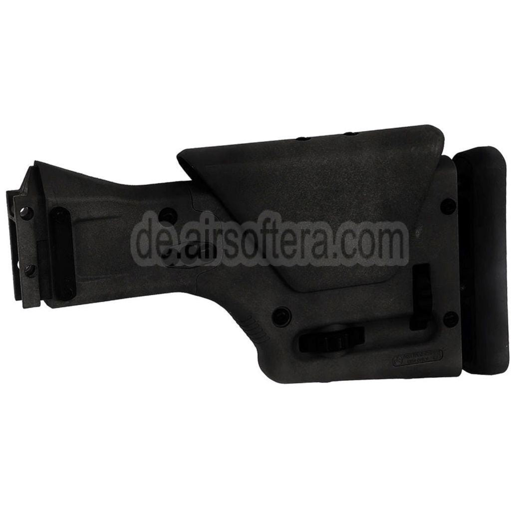 PTS Magpul PRS-2 Gewehrschaft Geeignet für PTS Magpul Masada ACR AKM AEG Gewehre Airsoft