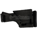 PTS Magpul PRS-2 Gewehrschaft Geeignet für PTS Magpul Masada ACR AKM AEG Gewehre Airsoft