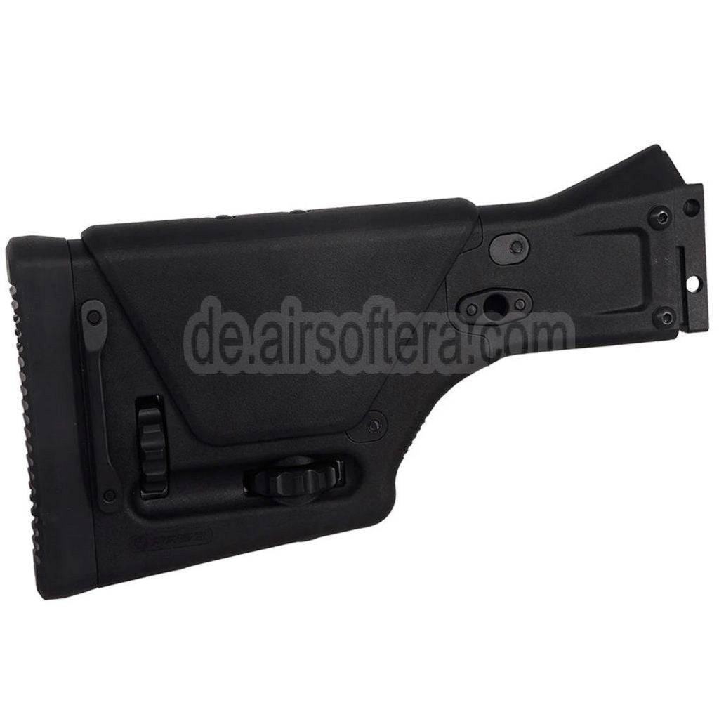 PTS Magpul PRS-2 Gewehrschaft Geeignet für PTS Magpul Masada ACR AKM AEG Gewehre Airsoft
