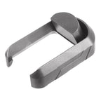 5KU CNC Aluminum Magwell Geeignet für Tokyo Marui G17 G18C GBB Pistolen Airsoft