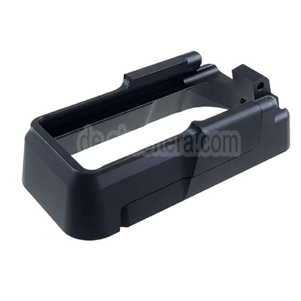 AirsoftEra CNC Aluminium Magwell Geeignet für M4 M16 Serie AEG Gewehre