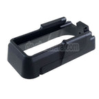 AirsoftEra CNC Aluminium Magwell Geeignet für M4 M16 Serie AEG Gewehre