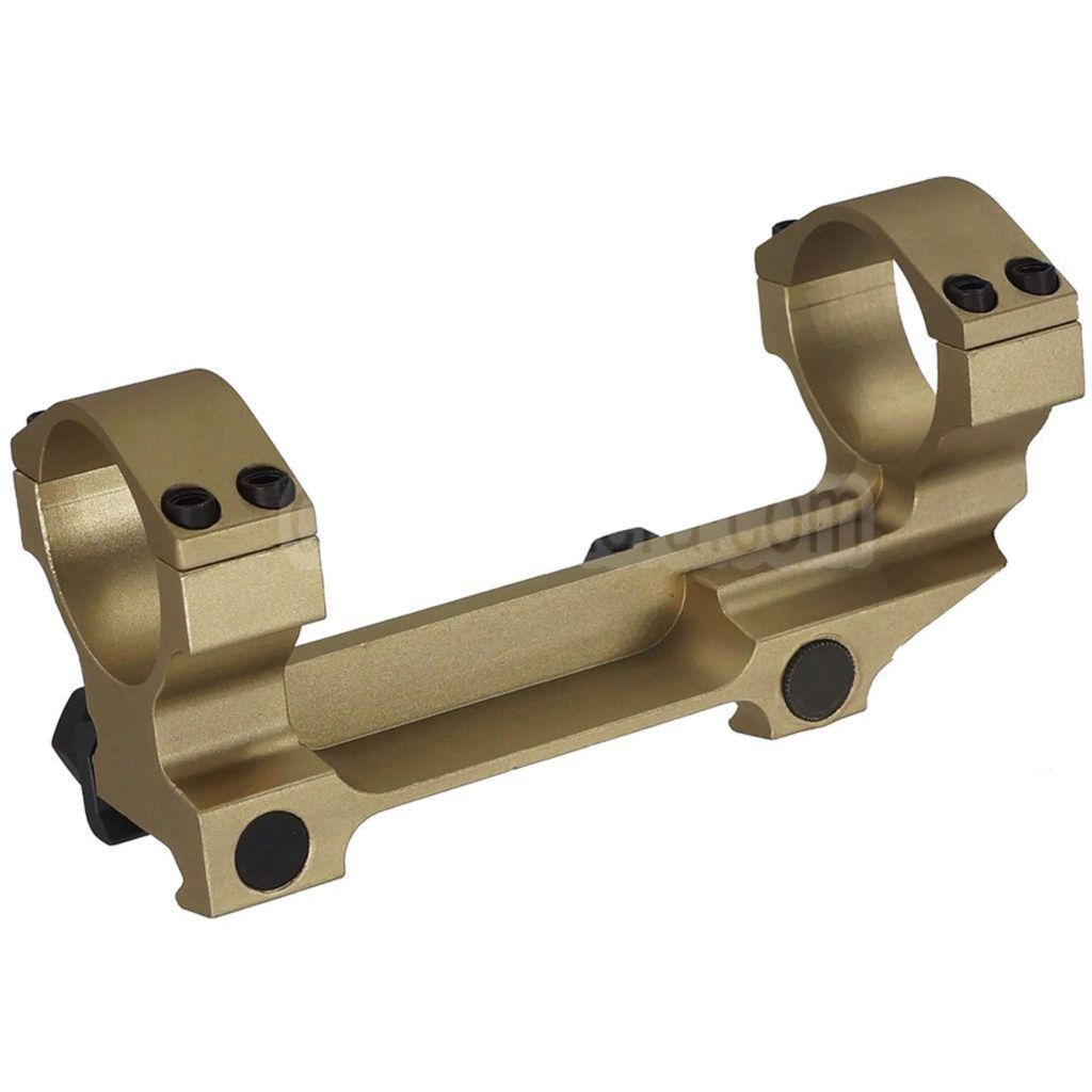 G&P 30mm Dual Zielfernrohrmontage L geeignet für 20mm Picatinny Schiene