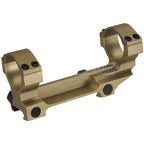 G&P 30mm Dual Zielfernrohrmontage L geeignet für 20mm Picatinny Schiene