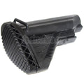 E&C 416 D Stil Krangewehrschaft Geeignet für M4 M16 Serie AEG Gewehre Airsoft