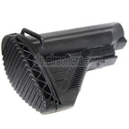 E&C 416 D Stil Krangewehrschaft Geeignet für M4 M16 Serie AEG Gewehre Airsoft
