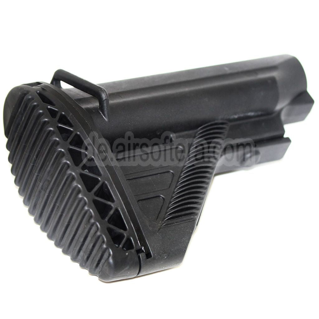 E&C 416 D Stil Krangewehrschaft Geeignet für M4 M16 Serie AEG Gewehre Airsoft