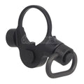 5KU Ambidextrous Erweitert Schlinge Montieren geeignet für Western Arms WA M4 GBB Serie Gewehre Airsoft