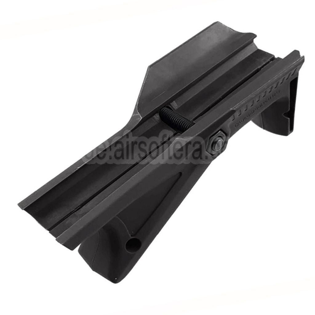 CYMA Cobra Handstopp Vordergriff geeignet für 20mm Picatinny Schiene