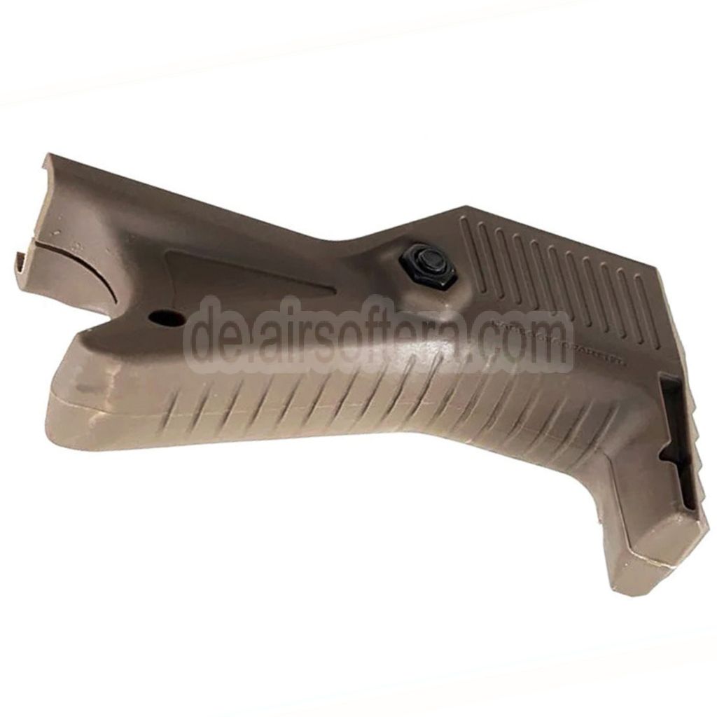 CYMA Cobra Handstopp Vordergriff geeignet für 20mm Picatinny Schiene
