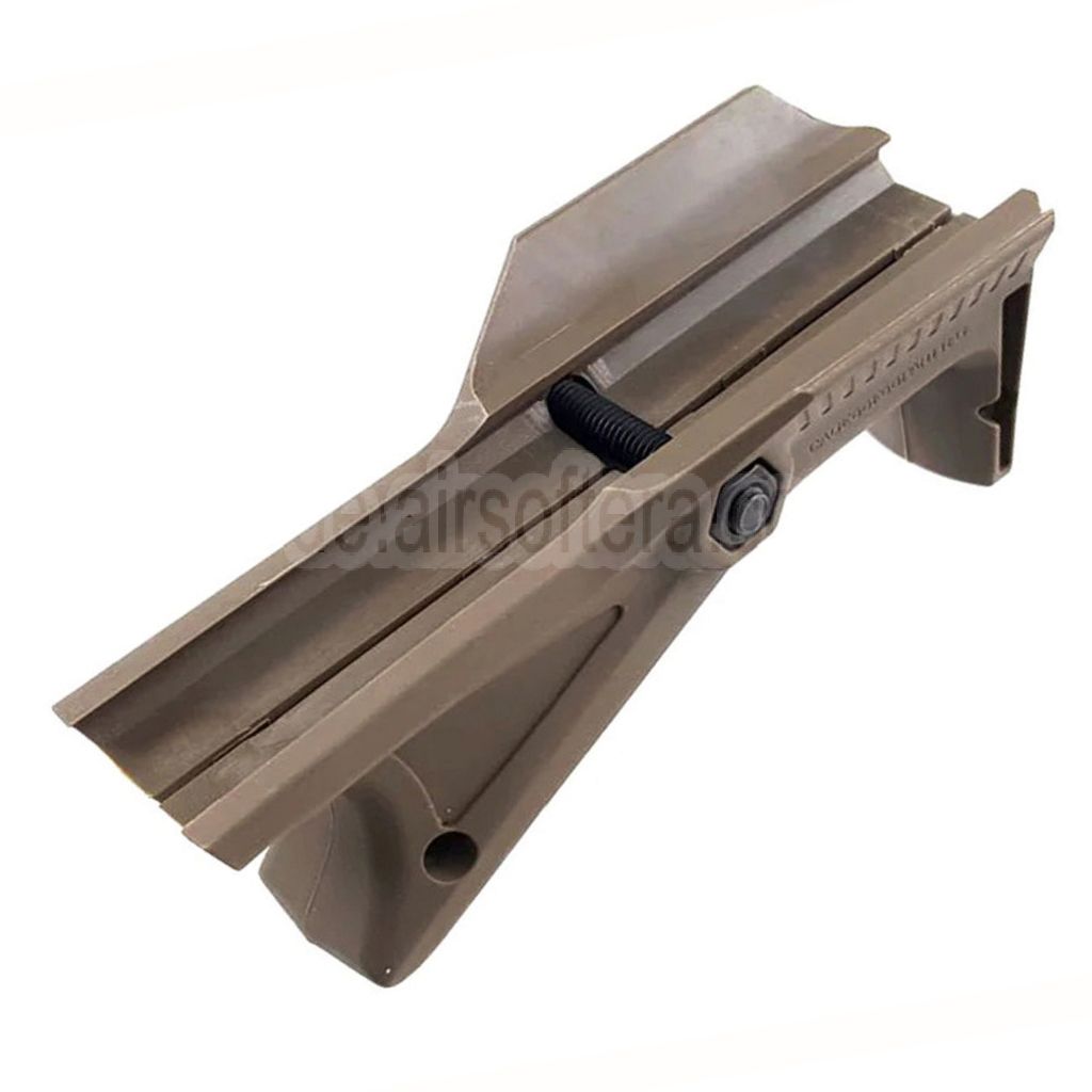 CYMA Cobra Handstopp Vordergriff geeignet für 20mm Picatinny Schiene