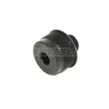AirsoftEra Laufschalldämpfer Kompensatoradapter Geeignet für Tokyo Marui VSR-10 / WELL MB02 Serie (14mm CW bis CCW) Scharfschützengewehre