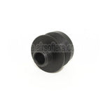 AirsoftEra Laufschalldämpfer Kompensatoradapter Geeignet für Tokyo Marui VSR-10 / WELL MB02 Serie (14mm CW bis CCW) Scharfschützengewehre