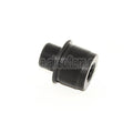 AirsoftEra Laufschalldämpfer Kompensatoradapter Geeignet für Tokyo Marui VSR-10 / WELL MB03 Serie (14mm CW bis CCW) Scharfschützengewehre