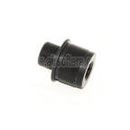 AirsoftEra Laufschalldämpfer Kompensatoradapter Geeignet für Tokyo Marui VSR-10 / WELL MB03 Serie (14mm CW bis CCW) Scharfschützengewehre