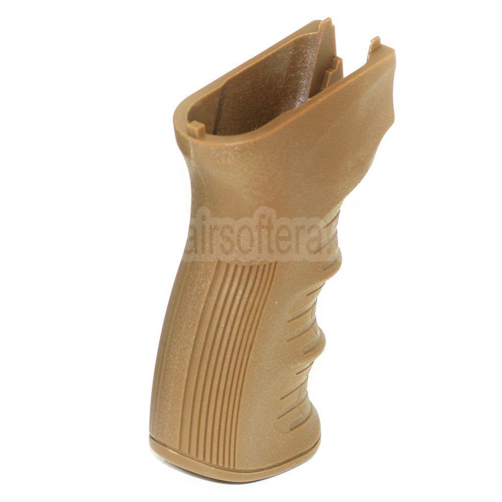 APS Ergonomie Griff Geeignet für AEK AK/ASK Serie AEG Gewehre Airsoft
