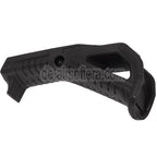 CYMA Abgewinkelter Handstopp Vordergriff geeignet für 20mm Picatinny Schiene