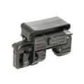 APS Smart Shot Mini Werfer Geeignet für CAM870 Schrotflinte Co2 Kartuschen Airsoft