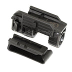 APS Smart Shot Mini Werfer Geeignet für CAM870 Schrotflinte Co2 Kartuschen Airsoft
