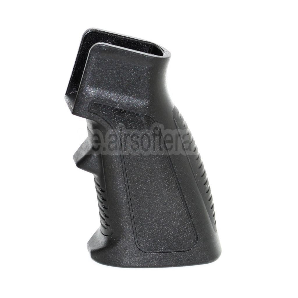 APS Veränderbar Vorderes Hinteres Polster Phantom Overload Pistol Grip Geeignet für M4 M16 Serie AEG Gewehre Airsoft