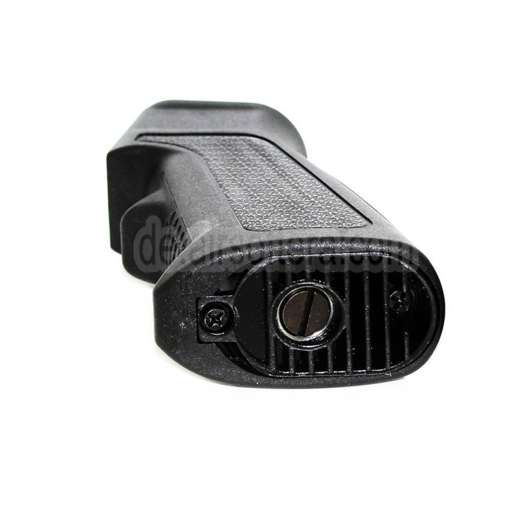 APS Veränderbar Vorderes Hinteres Polster Phantom Overload Pistol Grip Geeignet für M4 M16 Serie AEG Gewehre Airsoft