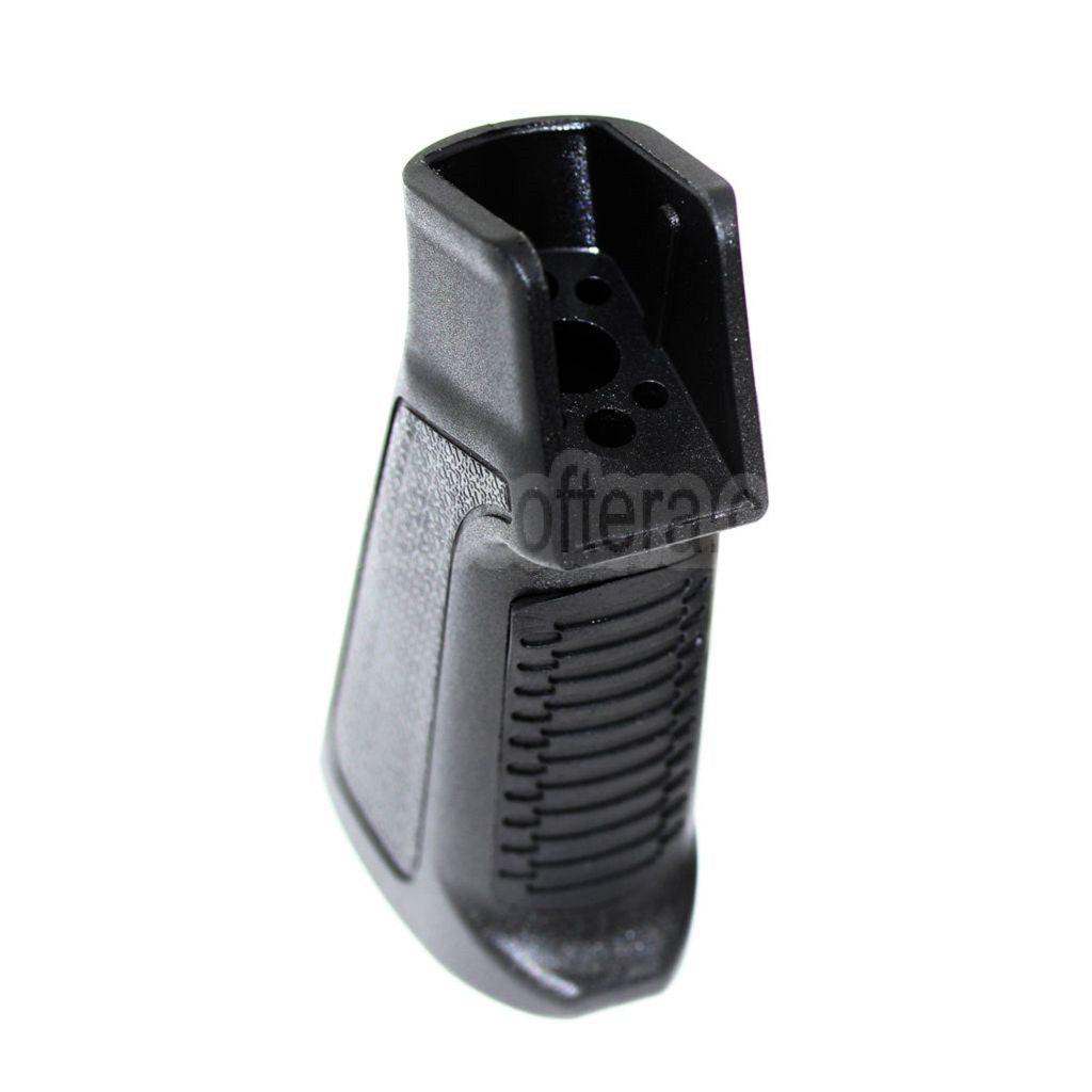 APS Veränderbar Vorderes Hinteres Polster Phantom Overload Pistol Grip Geeignet für M4 M16 Serie AEG Gewehre Airsoft
