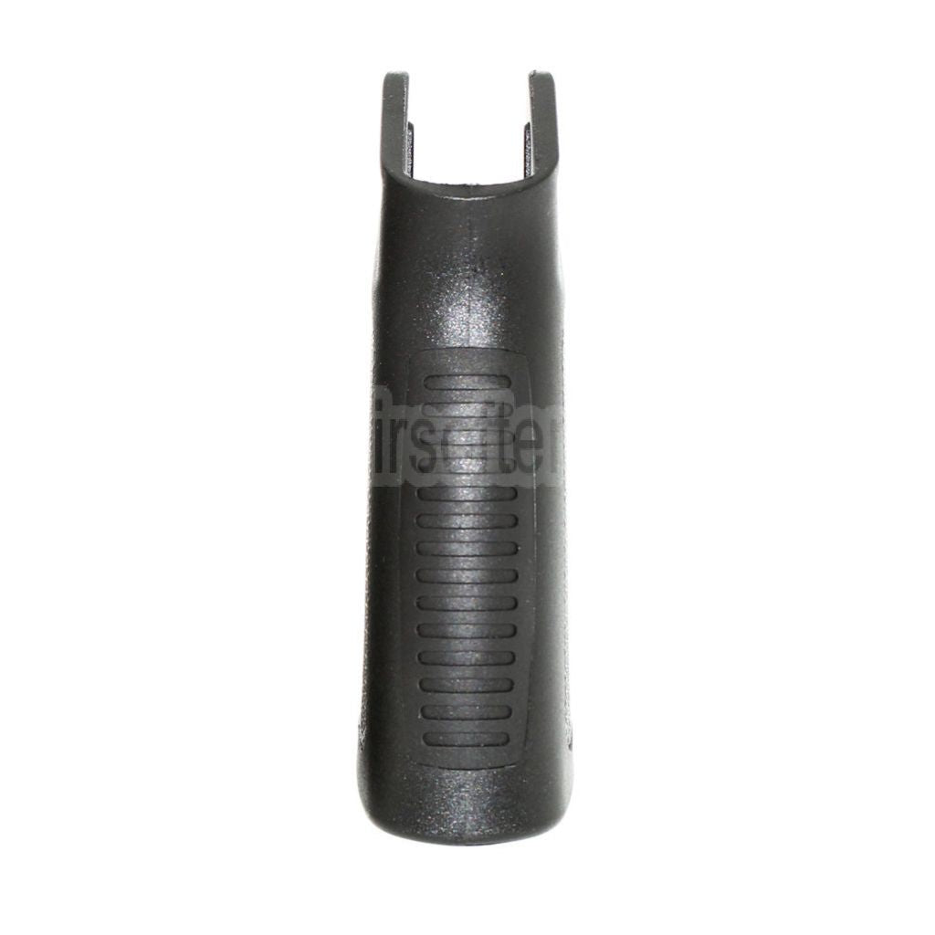 APS Veränderbar Vorderes Hinteres Polster Phantom Overload Pistol Grip Geeignet für M4 M16 Serie AEG Gewehre Airsoft