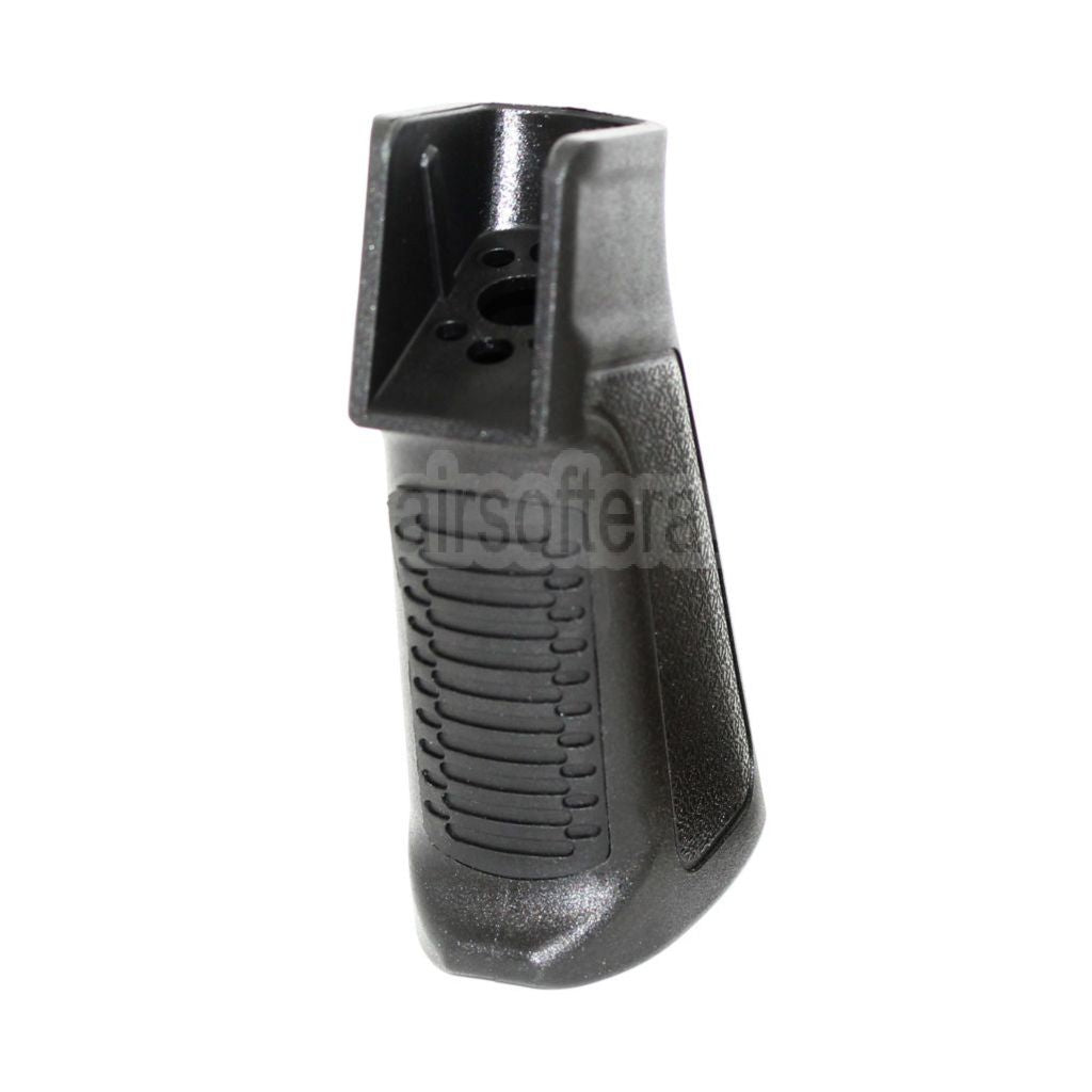 APS Veränderbar Vorderes Hinteres Polster Phantom Overload Pistol Grip Geeignet für M4 M16 Serie AEG Gewehre Airsoft