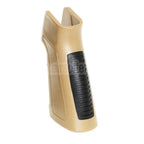 APS Veränderbar Vorderes Hinteres Polster Phantom Overload Pistol Grip Geeignet für M4 M16 Serie AEG Gewehre Airsoft