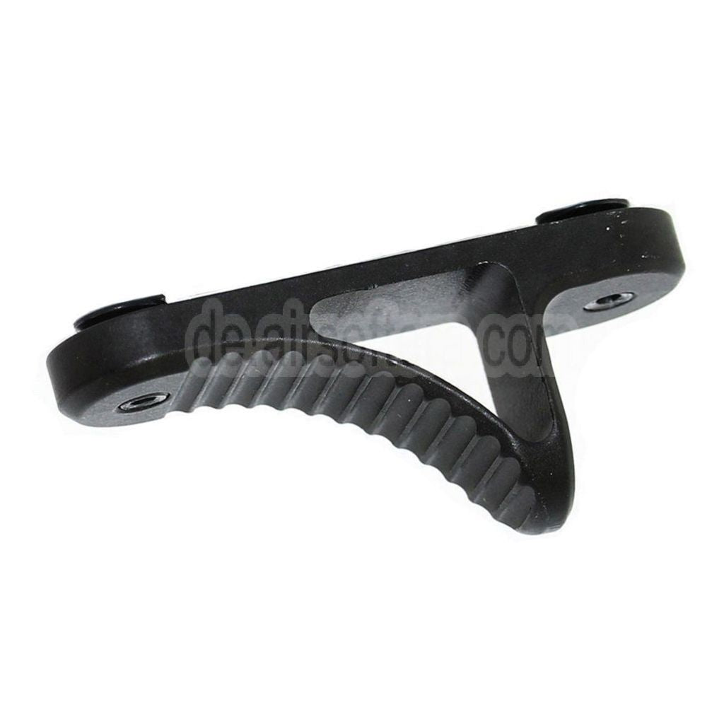 5KU B5 Stil Gripstop kurz K Modell Geeignet für Keymod Handschutz Schienen system