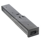 AirsoftEra 190rd Magazin Geeignet für WELL R1 UZI AEP SMG AEG Gewehre