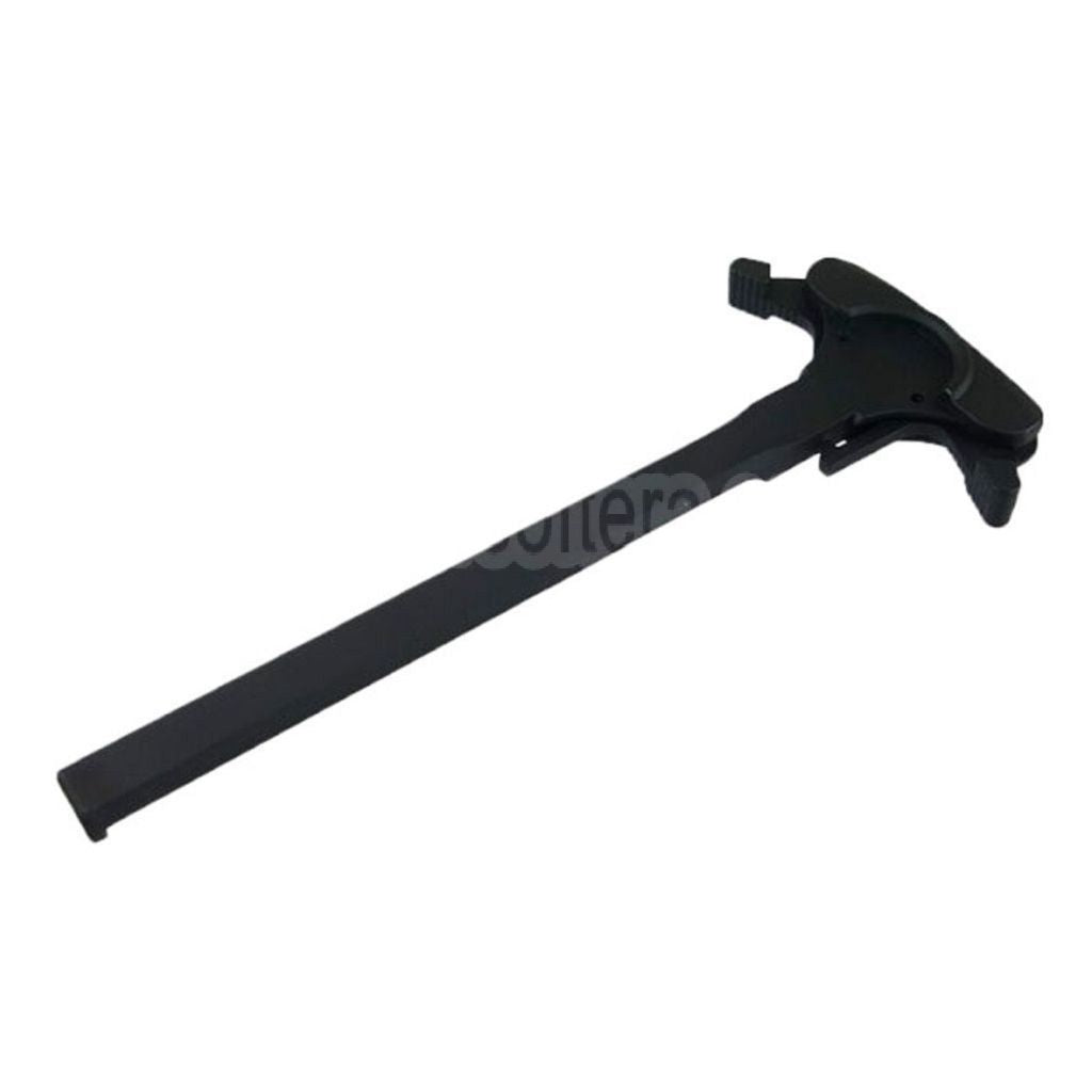 APS Phantom Combat Ambi Ladegriff (Passend für Linkshänder und Rechtshänder) M4 M16 Serie AEG Gewehre Airsoft
