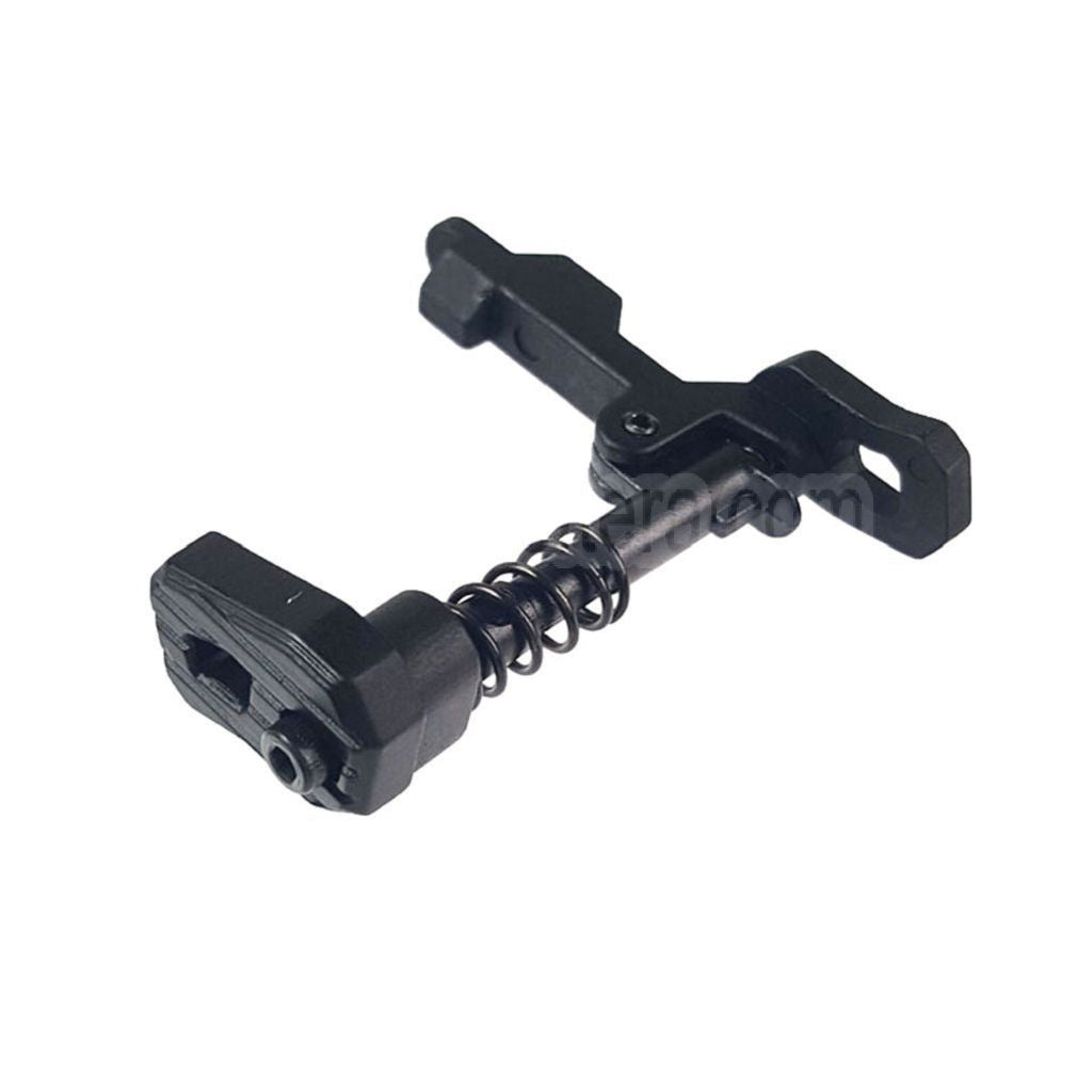 APS Phantom Extremis Gewehre (PER) Ambi Magazinentriegelung Geeignet für PER M4 M16 Serie AEG Gewehre Airsoft