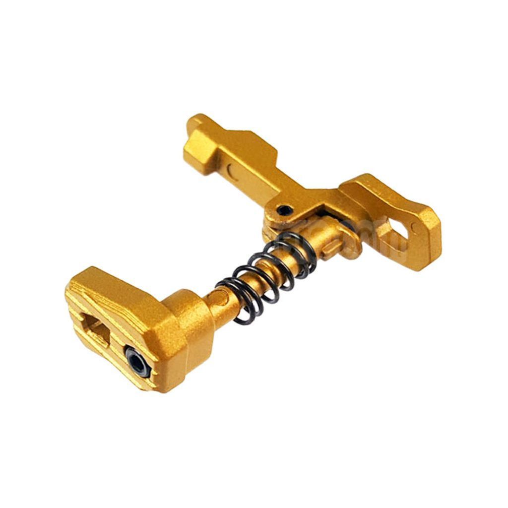 APS Phantom Extremis Gewehre (PER) Ambi Magazinentriegelung Geeignet für PER M4 M16 Serie AEG Gewehre Airsoft