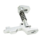 APS Phantom Extremis Gewehre (PER) Ambi Magazinentriegelung Geeignet für PER M4 M16 Serie AEG Gewehre Airsoft