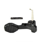 APS Phantom Extremis Gewehre (PER) Verschlussfang Geeignet für M4 M16 Serie AEG Gewehre Airsoft