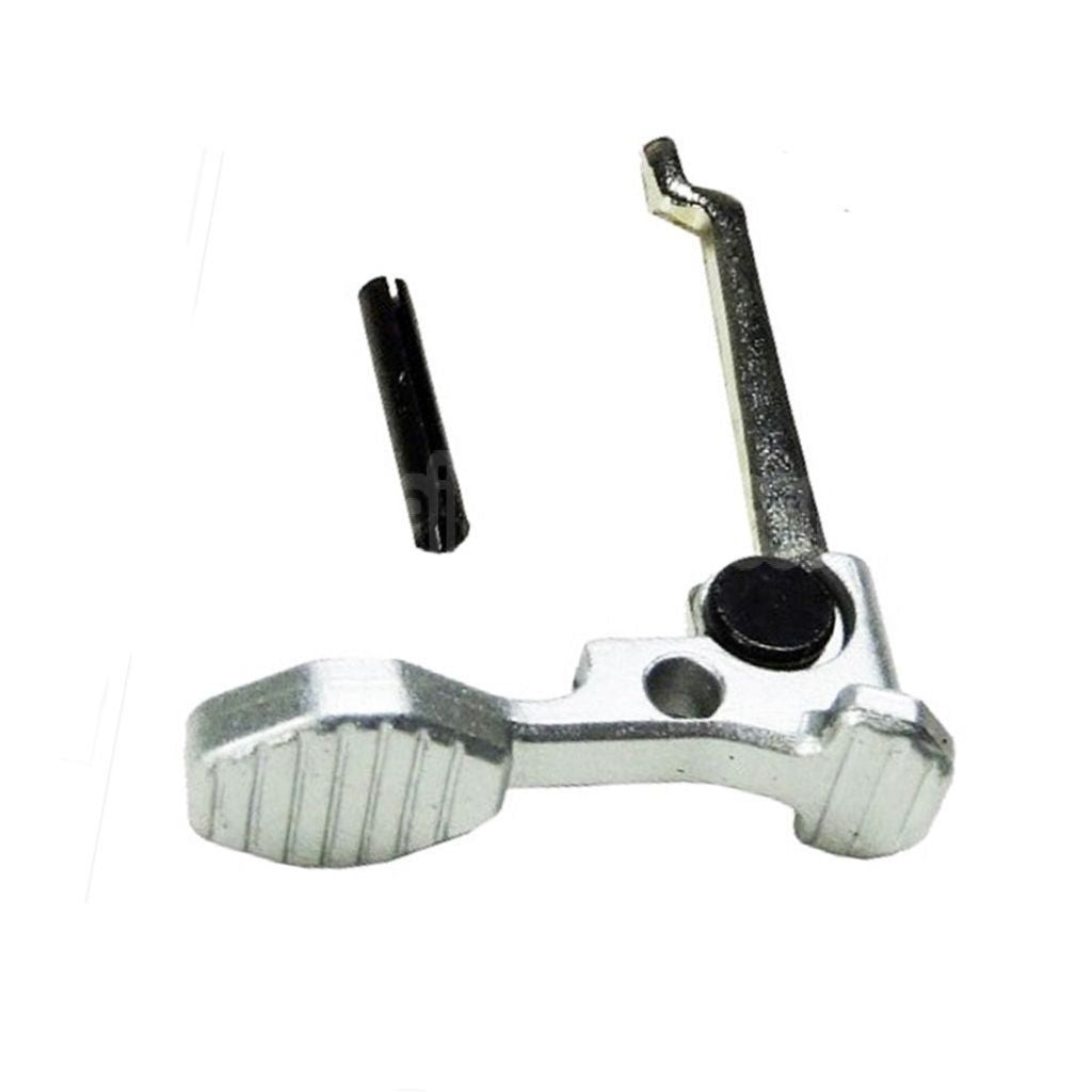 APS Phantom Extremis Gewehre (PER) Verschlussfang Geeignet für M4 M16 Serie AEG Gewehre Airsoft