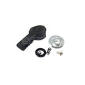 APS Phantom Extremis Gewehre (PER) V2 Silver Edge Langer Typ Ambi Feuerwahlhebel Geeignet für PER M4 M16 Serie AEG Gewehre Airsoft