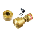 APS Metall Match Grade Sicherheitsverschluss Geeignet für CAM870 Schrotflinte Airsoft