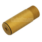 APS +1 Magazinverlängerungsrohr Geeignet für APS CAM870 Auswerfende Gas Schrotflinten Airsoft