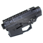 APS Phantom Extremis Gewehre PER Oberer unterer Metallkörperempfänger Geeignet für PER M4 M16 Serie AEG Gewehre Airsoft