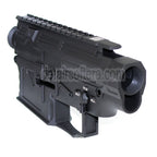 APS Phantom Extremis Gewehre PER Oberer unterer Metallkörperempfänger Geeignet für PER M4 M16 Serie AEG Gewehre Airsoft